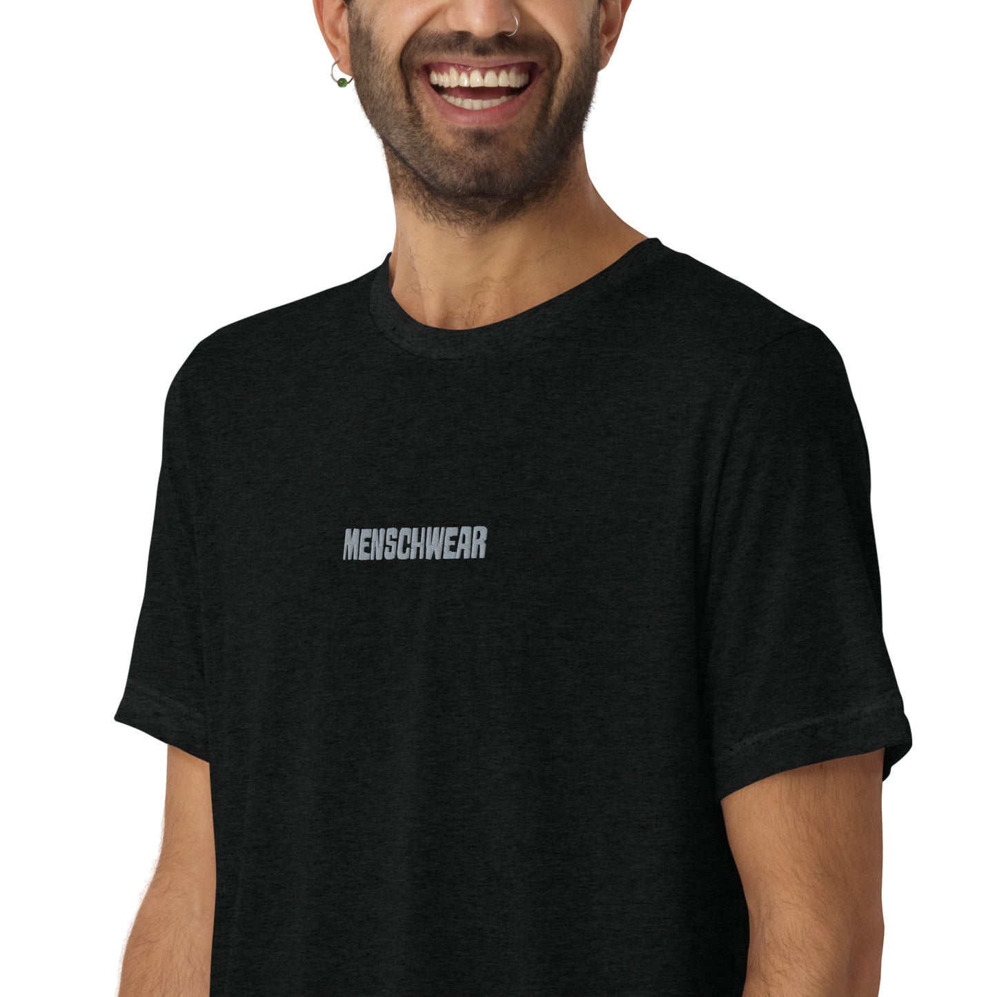 Menschwear Tee